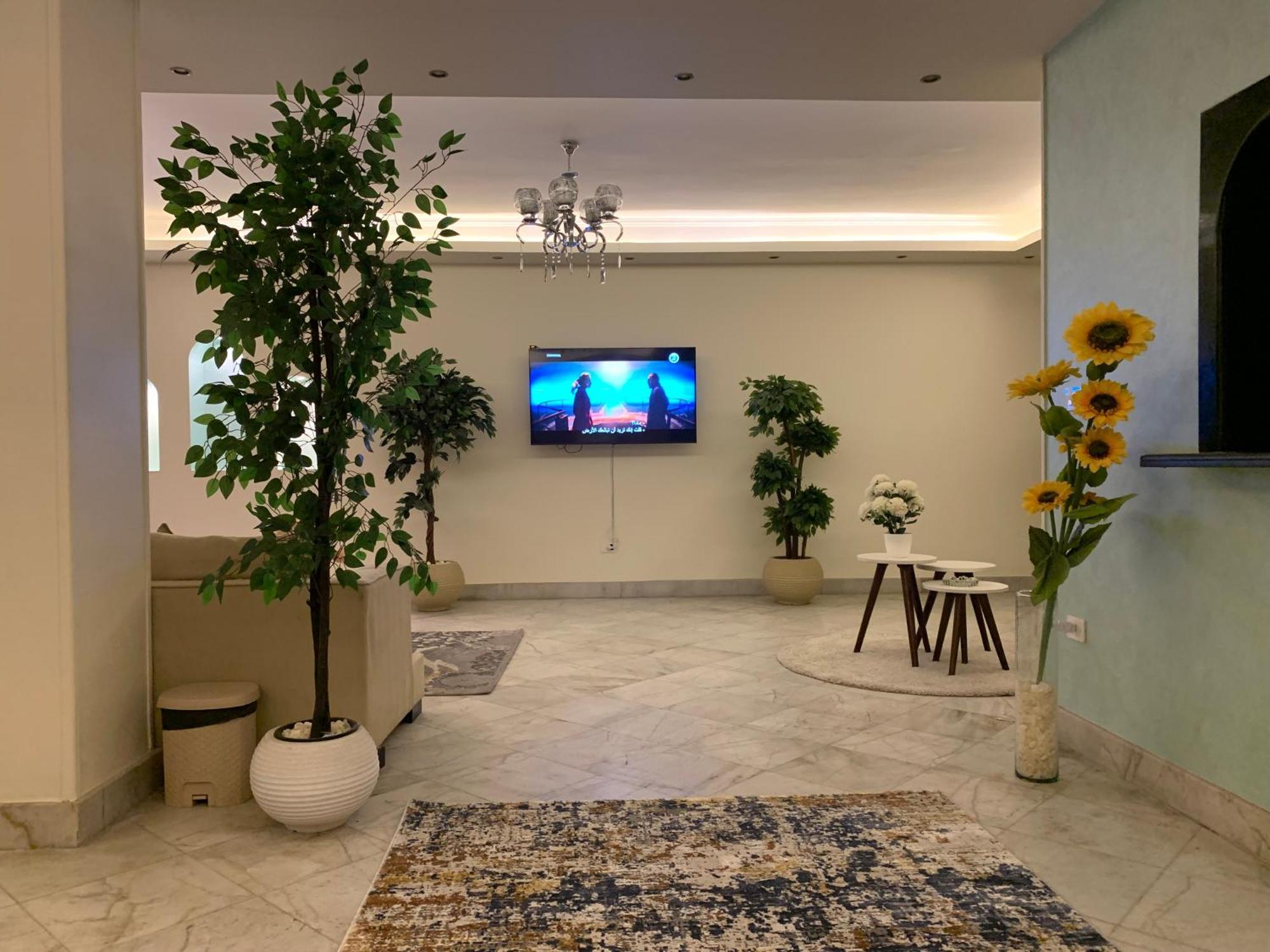Casa De Golf-Heliopolis Apartment Cairo Exterior photo